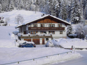 Отель Pension Seeberger, Далас